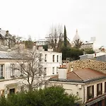 Guestready - Beautiful Apartment 10-Mins To Sacre-Coeur