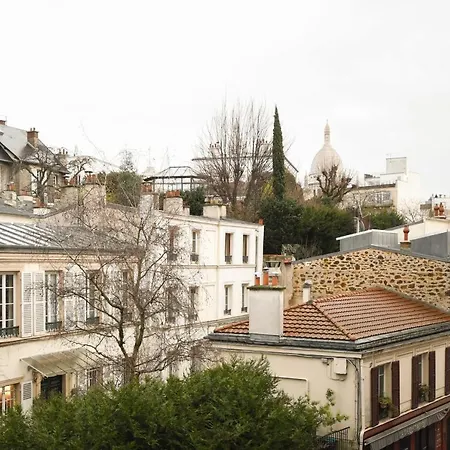 Apartment Guestready - Beautiful 10-mins To Sacre-coeur *