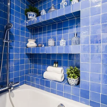 Apartment Guestready - Beautiful 10-mins To Sacre-coeur *
