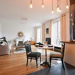 GuestReady - Beautiful Apartment 10-mins to Sacré-Cœur