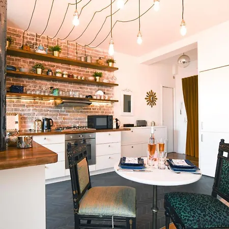 Guestready - Beautiful 10-mins To Sacré-cœur * Parigi